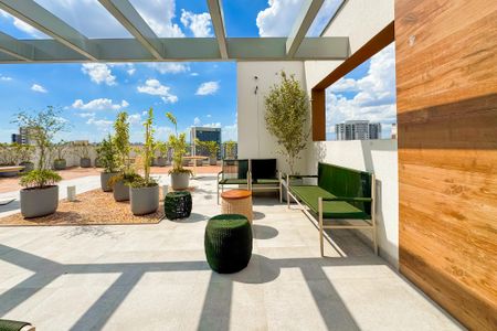 Studio para alugar com 21m², 1 quarto e sem vaga Studio para alugar com 21m², 1 quarto e sem vagaÁrea comum