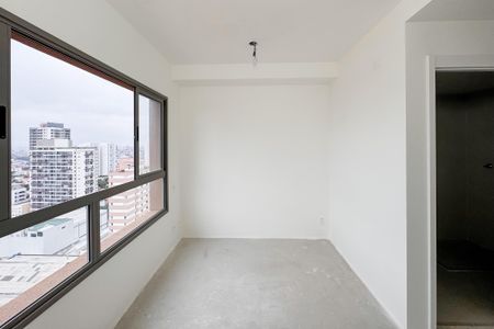 Studio para alugar com 21m², 1 quarto e sem vaga Studio para alugar com 21m², 1 quarto e sem vagaStudio