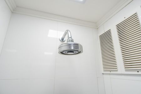 Apartamento à venda com 60m², 2 quartos e 1 vaga Apartamento à venda com 60m², 2 quartos e 1 vagaBanheiro