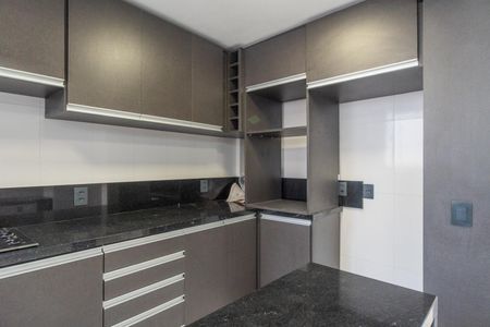Apartamento à venda com 60m², 2 quartos e 1 vaga Apartamento à venda com 60m², 2 quartos e 1 vagaCozinha