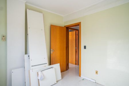 Apartamento à venda com 60m², 2 quartos e 1 vaga Apartamento à venda com 60m², 2 quartos e 1 vagaQuarto 2