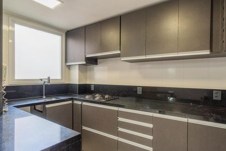 Apartamento à venda com 60m², 2 quartos e 1 vaga Apartamento à venda com 60m², 2 quartos e 1 vagaCozinha