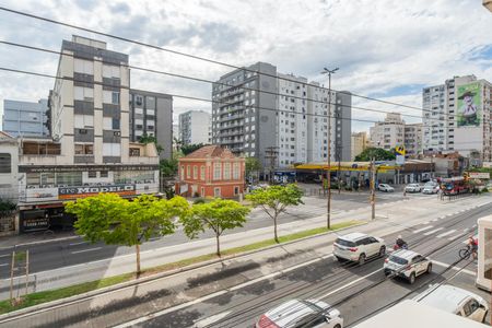 Apartamento à venda com 60m², 2 quartos e 1 vaga Apartamento à venda com 60m², 2 quartos e 1 vagaVista do Quarto 2