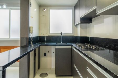 Apartamento à venda com 60m², 2 quartos e 1 vaga Apartamento à venda com 60m², 2 quartos e 1 vagaCozinha