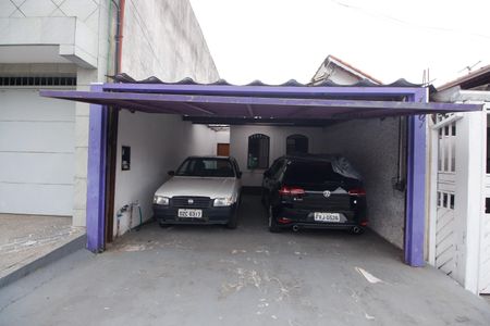 Casa à venda com 125m², 2 quartos e 2 vagasGaragem