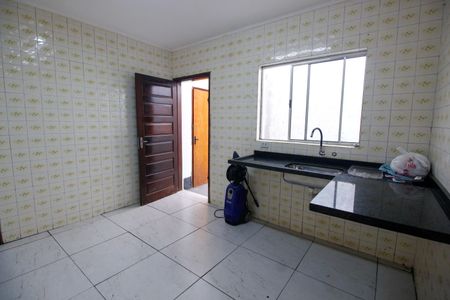 Casa à venda com 125m², 2 quartos e 2 vagasCozinha