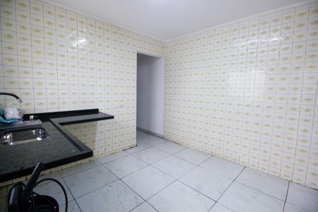 Casa à venda com 125m², 2 quartos e 2 vagasCozinha