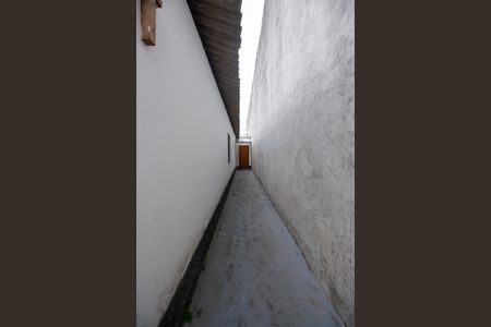 Casa à venda com 125m², 2 quartos e 2 vagasQuintal