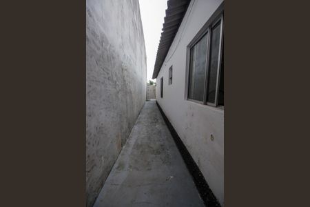 Casa à venda com 125m², 2 quartos e 2 vagasQuintal