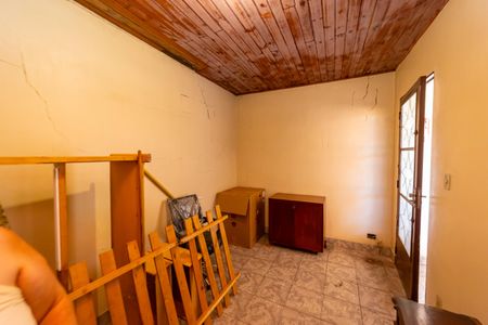 Casa à venda com 170m², 3 quartos e 6 vagasQuarto 3