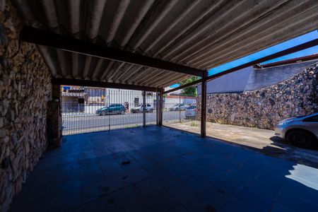 Casa à venda com 170m², 3 quartos e 6 vagasGaragem