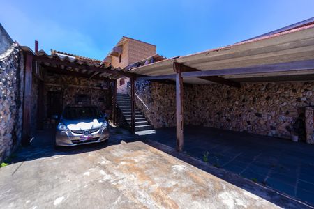 Casa à venda com 170m², 3 quartos e 6 vagasGaragem