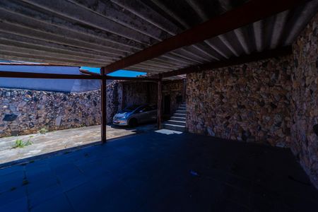 Casa à venda com 170m², 3 quartos e 6 vagasGaragem