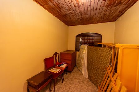 Casa à venda com 170m², 3 quartos e 6 vagasQuarto 3