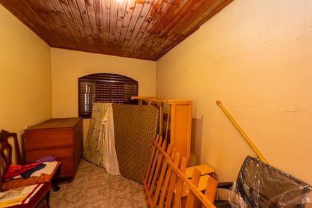 Casa à venda com 170m², 3 quartos e 6 vagasQuarto 3