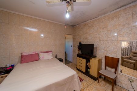 Casa à venda com 170m², 3 quartos e 6 vagasQuarto 1