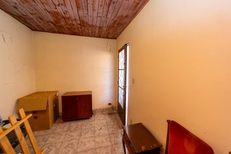 Casa à venda com 170m², 3 quartos e 6 vagasQuarto 3