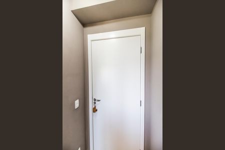 Apartamento à venda com 53m², 1 quarto e 2 vagas Apartamento à venda com 53m², 1 quarto e 2 vagasEntrada