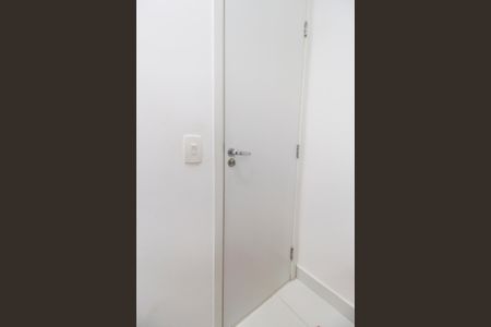 Apartamento à venda com 53m², 1 quarto e 2 vagas Apartamento à venda com 53m², 1 quarto e 2 vagasBanheiro