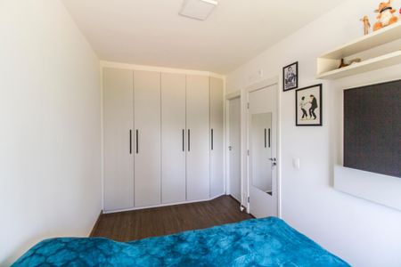 Apartamento à venda com 53m², 1 quarto e 2 vagas Apartamento à venda com 53m², 1 quarto e 2 vagasSuíte