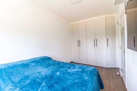 Apartamento à venda com 53m², 1 quarto e 2 vagas Apartamento à venda com 53m², 1 quarto e 2 vagasSuíte