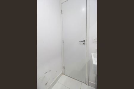 Apartamento à venda com 53m², 1 quarto e 2 vagas Apartamento à venda com 53m², 1 quarto e 2 vagasBanheiro da Suíte