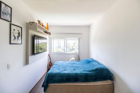 Apartamento à venda com 53m², 1 quarto e 2 vagas Apartamento à venda com 53m², 1 quarto e 2 vagasSuíte