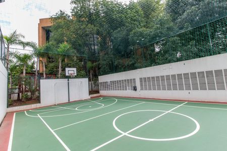 Apartamento à venda com 53m², 1 quarto e 2 vagasQuadra Esportiva