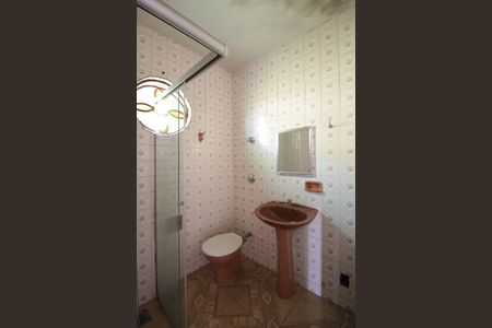 Casa à venda com 360m², 5 quartos e 2 vagasBanheiro Social