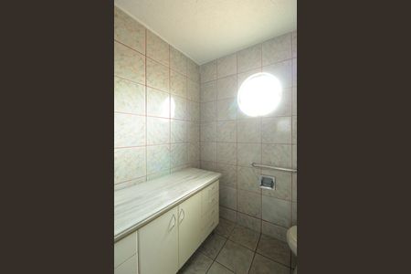 Casa à venda com 360m², 5 quartos e 2 vagasBanheiro da Suite