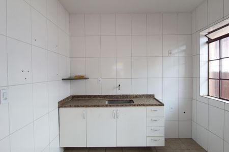 Casa à venda com 360m², 5 quartos e 2 vagasCozinha