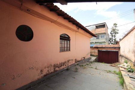 Casa à venda com 360m², 5 quartos e 2 vagasGaragem