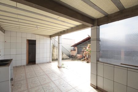 Casa à venda com 360m², 5 quartos e 2 vagasÁrea Gourmet