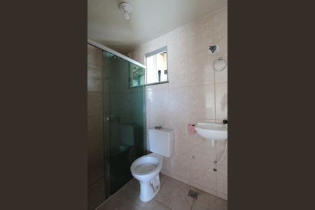 Casa à venda com 360m², 5 quartos e 2 vagasCasa dos Fundos | Banheiro