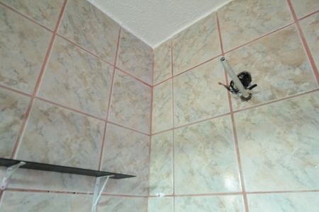 Casa à venda com 360m², 5 quartos e 2 vagasBanheiro da Suite