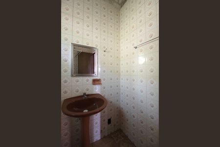 Casa à venda com 360m², 5 quartos e 2 vagasBanheiro Social