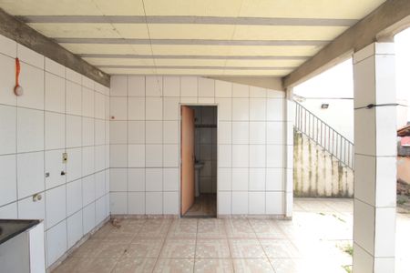 Casa à venda com 360m², 5 quartos e 2 vagasÁrea Gourmet