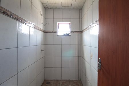 Casa à venda com 360m², 5 quartos e 2 vagasBanheiro da Área Gourmet