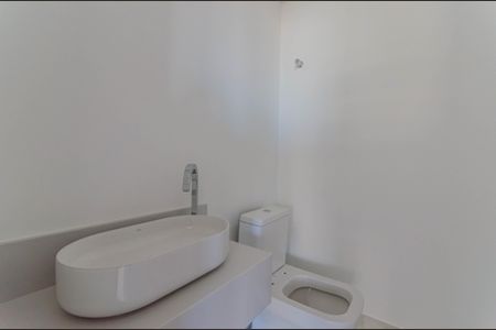 Apartamento à venda com 123m², 3 quartos e 2 vagas Apartamento à venda com 123m², 3 quartos e 2 vagasLavabo