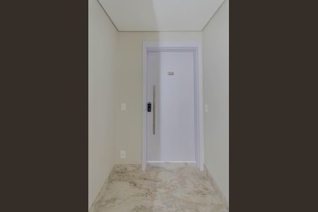 Apartamento à venda com 123m², 3 quartos e 2 vagas Apartamento à venda com 123m², 3 quartos e 2 vagasHall