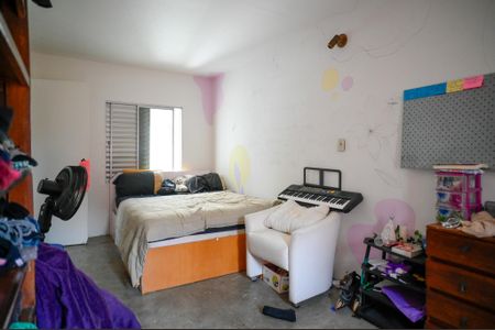 Casa à venda com 300m², 4 quartos e 6 vagas Casa à venda com 300m², 4 quartos e 6 vagasQuarto 3 - Suite