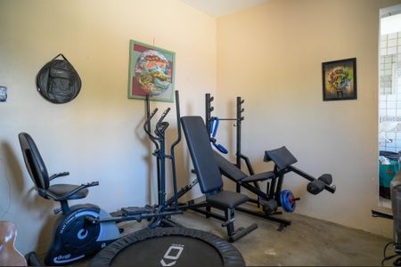 Casa à venda com 300m², 4 quartos e 6 vagas Casa à venda com 300m², 4 quartos e 6 vagasQuarto 4 - Suite