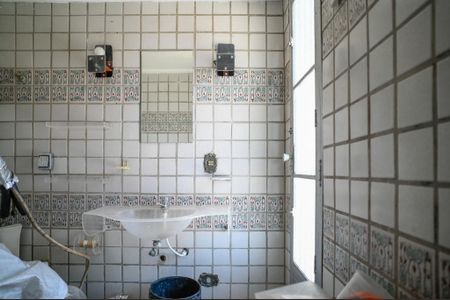 Casa à venda com 300m², 4 quartos e 6 vagas Casa à venda com 300m², 4 quartos e 6 vagasBanheiro do Quarto 4 Suite