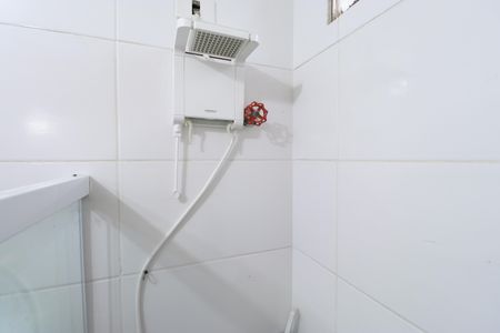 Casa de condomínio à venda com 300m², 4 quartos e 2 vagasBanheiro da Suíte 2