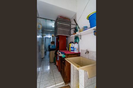 Casa à venda com 358m², 3 quartos e 5 vagas Casa à venda com 358m², 3 quartos e 5 vagasLavanderia