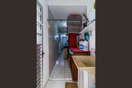 Casa à venda com 358m², 3 quartos e 5 vagas Casa à venda com 358m², 3 quartos e 5 vagasLavanderia