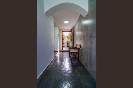 Casa à venda com 358m², 3 quartos e 5 vagas Casa à venda com 358m², 3 quartos e 5 vagasHall de entrada