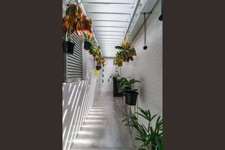 Casa à venda com 358m², 3 quartos e 5 vagas Casa à venda com 358m², 3 quartos e 5 vagasVaranda 1