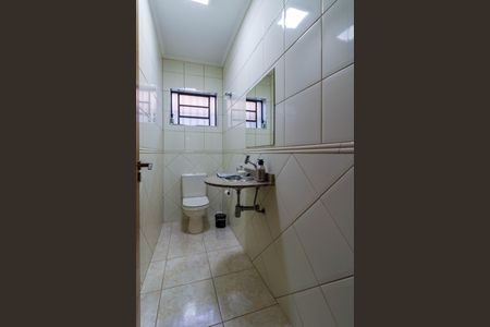 Casa à venda com 358m², 3 quartos e 5 vagas Casa à venda com 358m², 3 quartos e 5 vagasLavabo