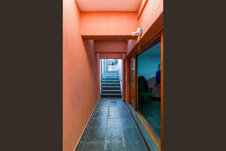 Casa à venda com 358m², 3 quartos e 5 vagas Casa à venda com 358m², 3 quartos e 5 vagasHall de entrada